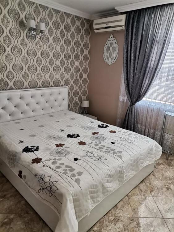 Къща за гости Кономаеви Созопол Екстериор снимка