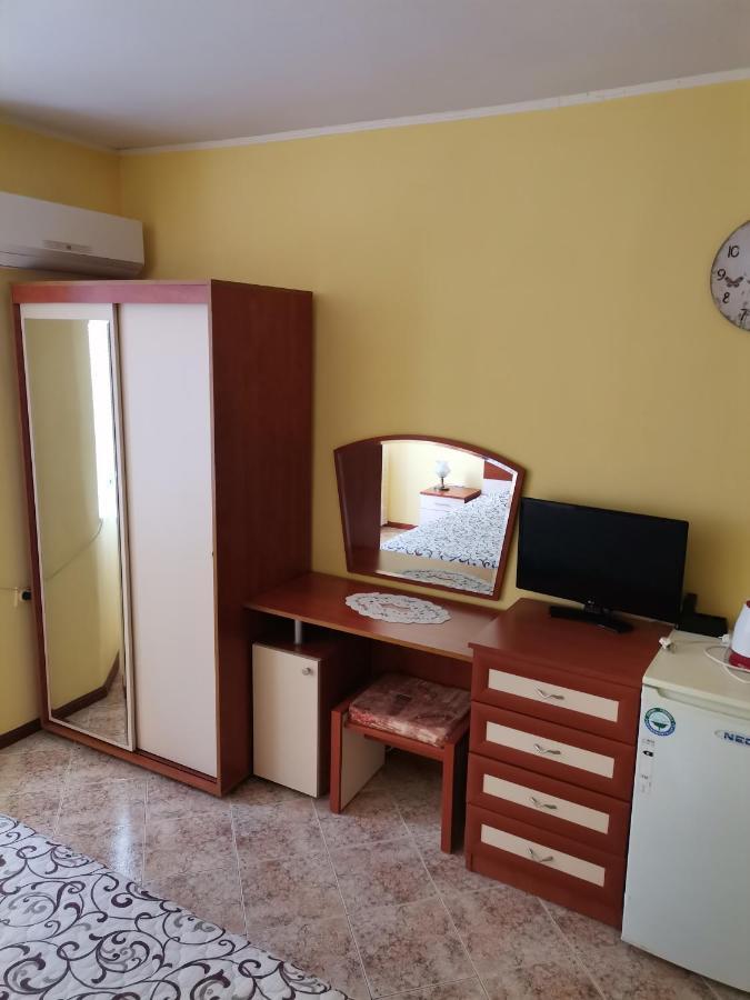 Къща за гости Кономаеви Созопол Екстериор снимка